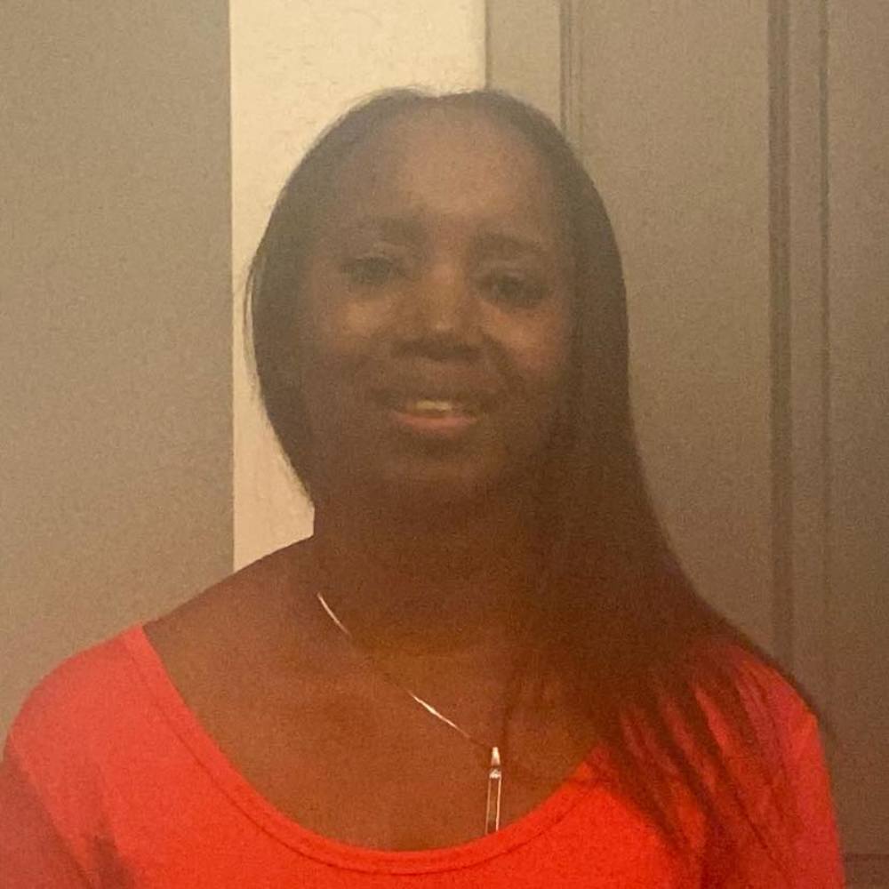 Meet your Posher, Sheryl